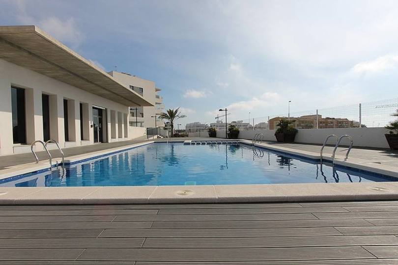 Orihuela Costa,Alicante,España,2 Bedrooms Bedrooms,2 BathroomsBathrooms,Pisos,11916
