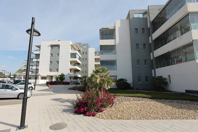 Orihuela Costa,Alicante,España,2 Bedrooms Bedrooms,2 BathroomsBathrooms,Pisos,11916