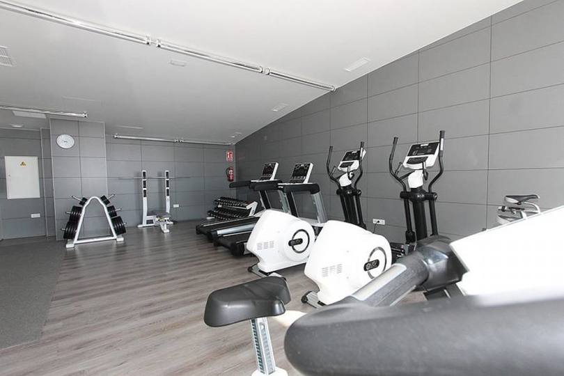Orihuela Costa,Alicante,España,2 Bedrooms Bedrooms,2 BathroomsBathrooms,Pisos,11916