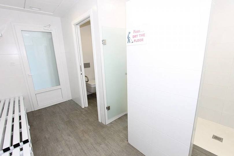 Orihuela Costa,Alicante,España,2 Bedrooms Bedrooms,2 BathroomsBathrooms,Pisos,11916