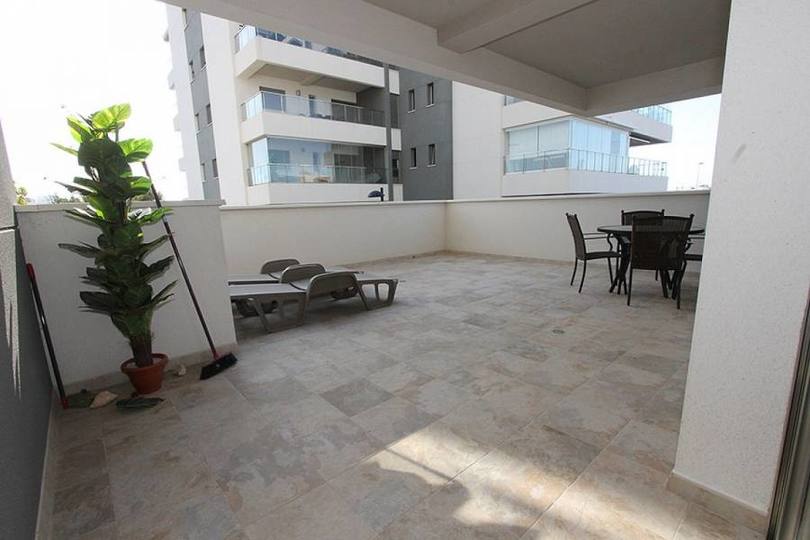 Orihuela Costa,Alicante,España,2 Bedrooms Bedrooms,2 BathroomsBathrooms,Pisos,11916