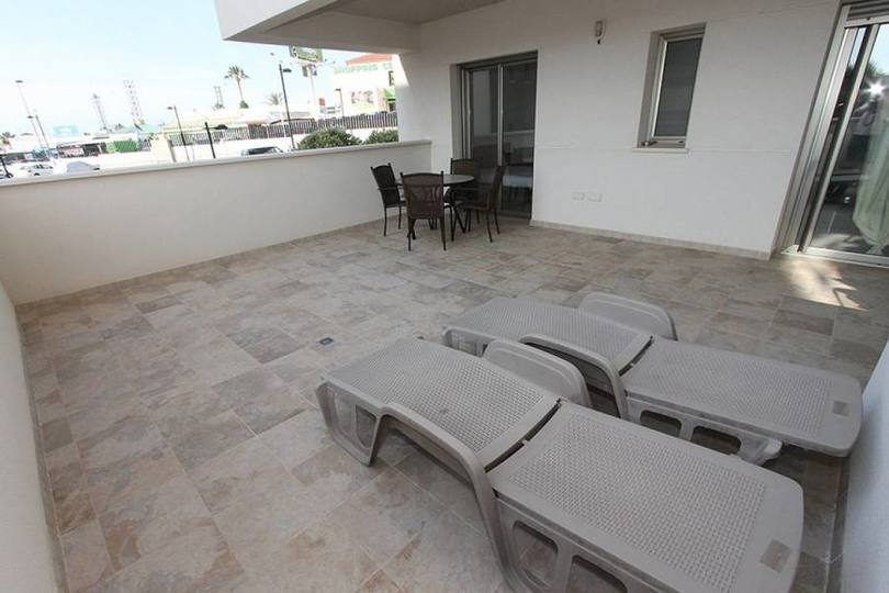 Orihuela Costa,Alicante,España,2 Bedrooms Bedrooms,2 BathroomsBathrooms,Pisos,11916