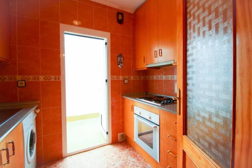 Los Montesinos,Alicante,España,2 Bedrooms Bedrooms,1 BañoBathrooms,Pisos,11918