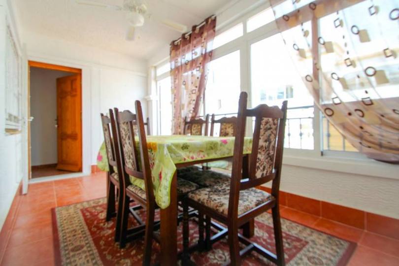 Los Montesinos,Alicante,España,2 Bedrooms Bedrooms,1 BañoBathrooms,Pisos,11918