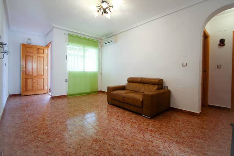 Los Montesinos,Alicante,España,2 Bedrooms Bedrooms,1 BañoBathrooms,Pisos,11918