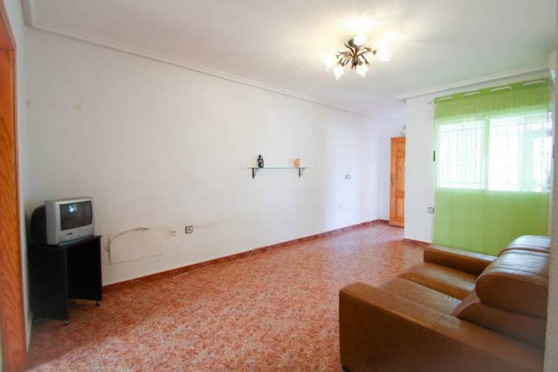 Los Montesinos,Alicante,España,2 Bedrooms Bedrooms,1 BañoBathrooms,Pisos,11918