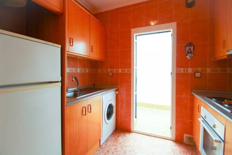 Los Montesinos,Alicante,España,2 Bedrooms Bedrooms,1 BañoBathrooms,Pisos,11918