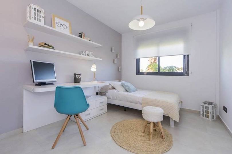 Guardamar del Segura,Alicante,España,2 Bedrooms Bedrooms,2 BathroomsBathrooms,Pisos,11920