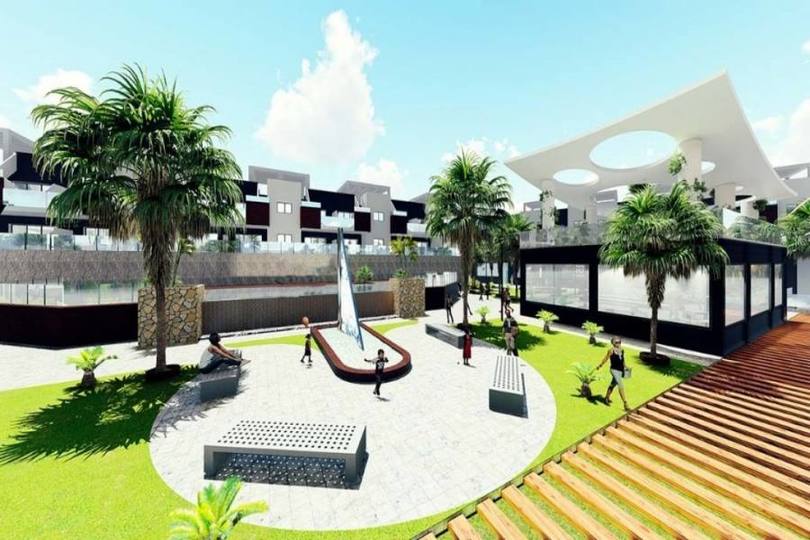 Guardamar del Segura,Alicante,España,2 Bedrooms Bedrooms,2 BathroomsBathrooms,Pisos,11920