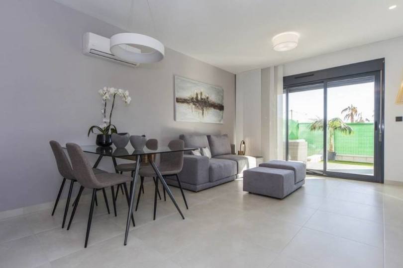 Guardamar del Segura,Alicante,España,2 Bedrooms Bedrooms,2 BathroomsBathrooms,Pisos,11920