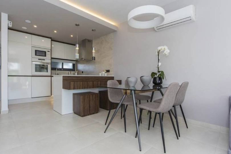 Guardamar del Segura,Alicante,España,2 Bedrooms Bedrooms,2 BathroomsBathrooms,Pisos,11920