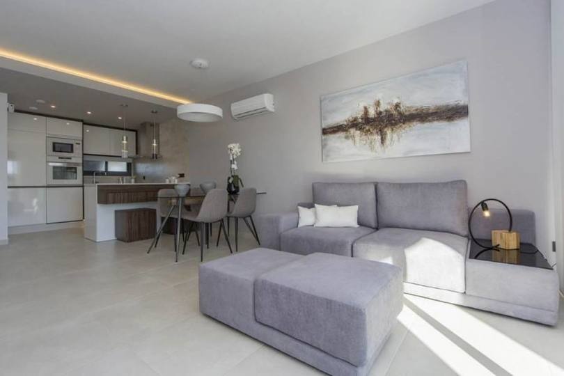 Guardamar del Segura,Alicante,España,2 Bedrooms Bedrooms,2 BathroomsBathrooms,Pisos,11920