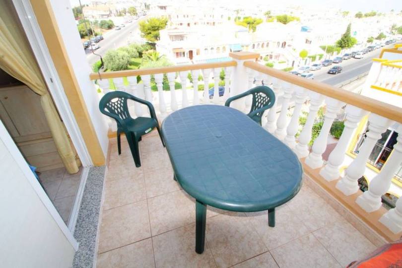 Torrevieja,Alicante,España,3 Bedrooms Bedrooms,1 BañoBathrooms,Pisos,11921