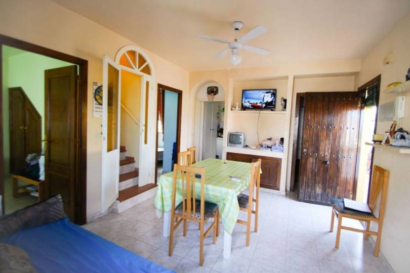 Torrevieja,Alicante,España,3 Bedrooms Bedrooms,1 BañoBathrooms,Pisos,11921