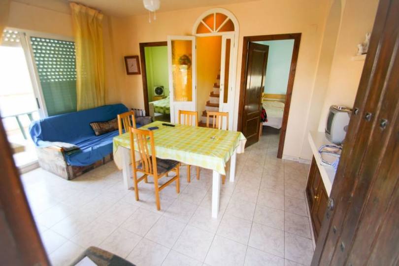 Torrevieja,Alicante,España,3 Bedrooms Bedrooms,1 BañoBathrooms,Pisos,11921