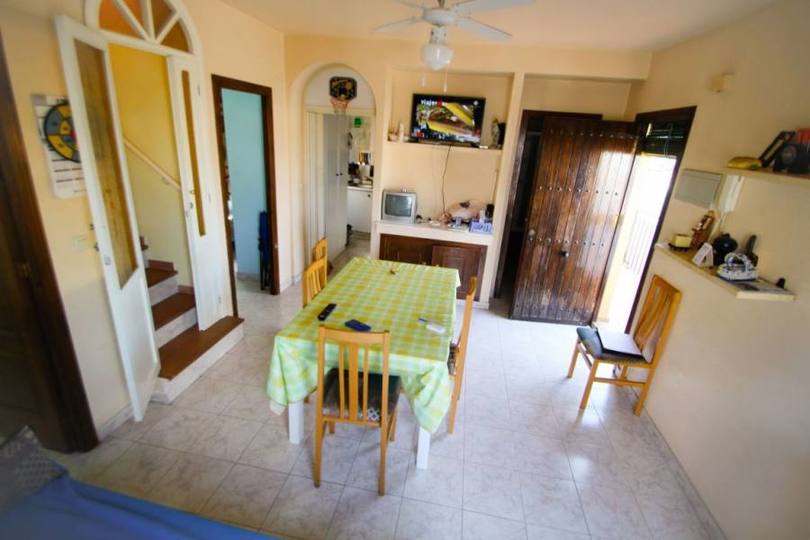 Torrevieja,Alicante,España,3 Bedrooms Bedrooms,1 BañoBathrooms,Pisos,11921