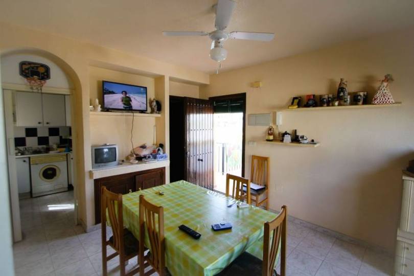 Torrevieja,Alicante,España,3 Bedrooms Bedrooms,1 BañoBathrooms,Pisos,11921