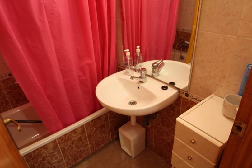 Guardamar del Segura,Alicante,España,2 Bedrooms Bedrooms,1 BañoBathrooms,Pisos,11924