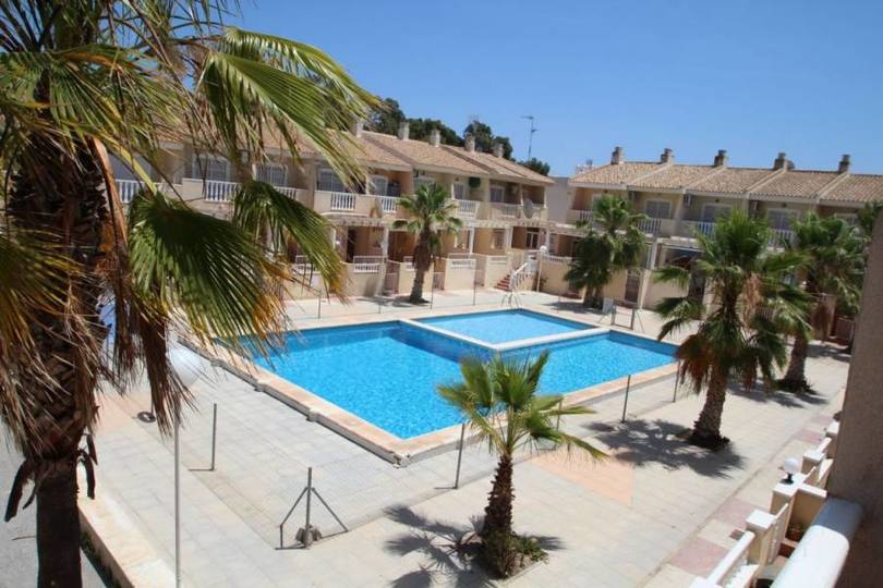 Guardamar del Segura,Alicante,España,2 Bedrooms Bedrooms,1 BañoBathrooms,Pisos,11924