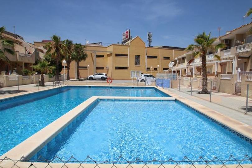 Guardamar del Segura,Alicante,España,2 Bedrooms Bedrooms,1 BañoBathrooms,Pisos,11924