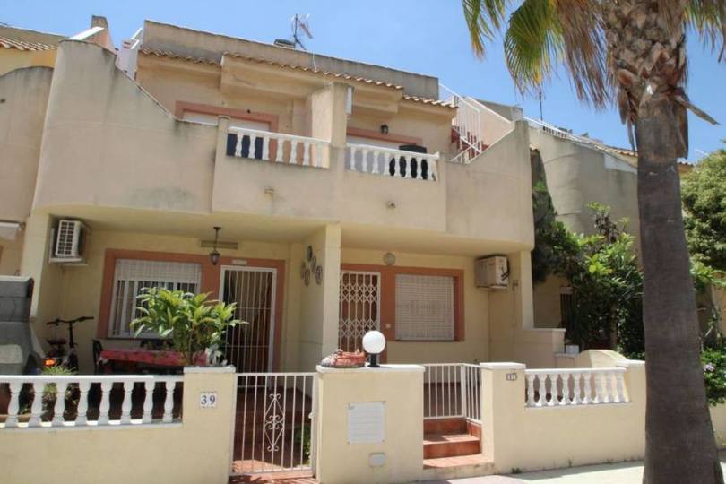 Guardamar del Segura,Alicante,España,2 Bedrooms Bedrooms,1 BañoBathrooms,Pisos,11924