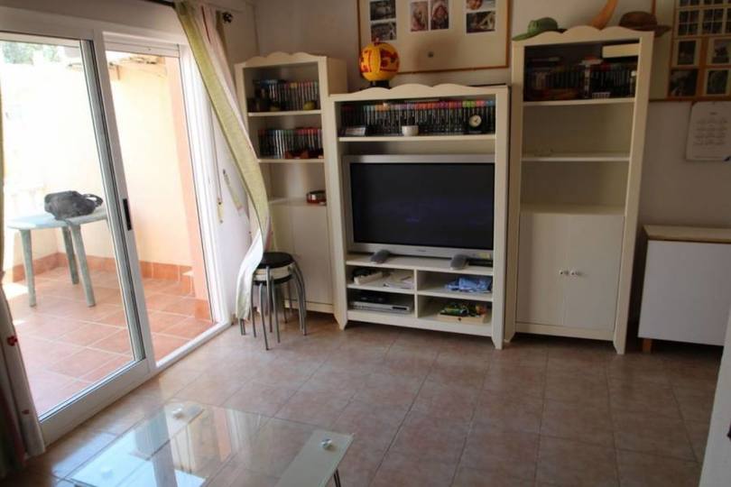 Guardamar del Segura,Alicante,España,2 Bedrooms Bedrooms,1 BañoBathrooms,Pisos,11924