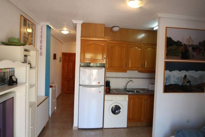 Guardamar del Segura,Alicante,España,2 Bedrooms Bedrooms,1 BañoBathrooms,Pisos,11924