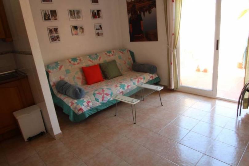 Guardamar del Segura,Alicante,España,2 Bedrooms Bedrooms,1 BañoBathrooms,Pisos,11924