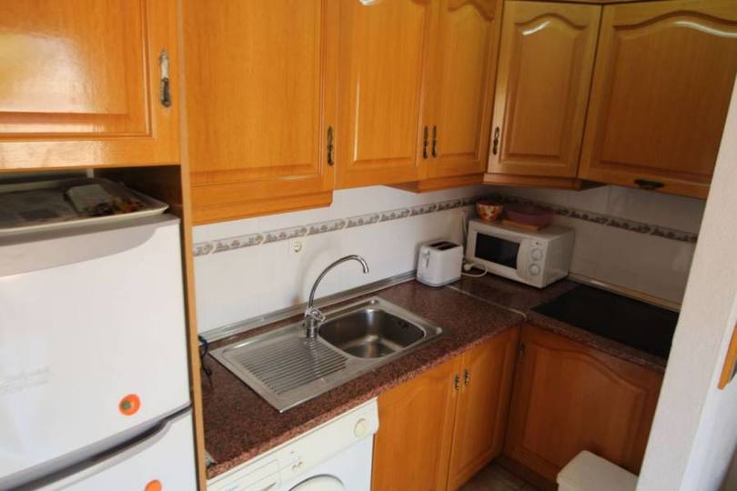 Guardamar del Segura,Alicante,España,2 Bedrooms Bedrooms,1 BañoBathrooms,Pisos,11924