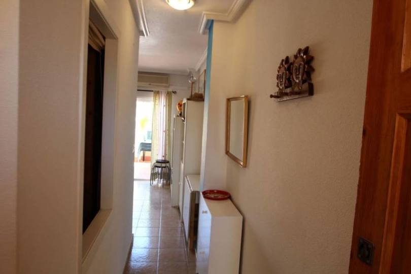 Guardamar del Segura,Alicante,España,2 Bedrooms Bedrooms,1 BañoBathrooms,Pisos,11924