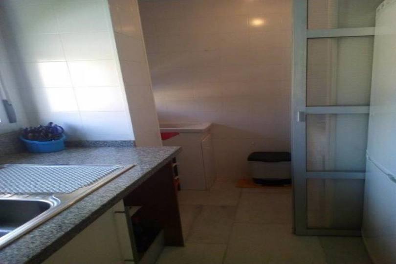 Villajoyosa,Alicante,España,2 Bedrooms Bedrooms,2 BathroomsBathrooms,Pisos,11927