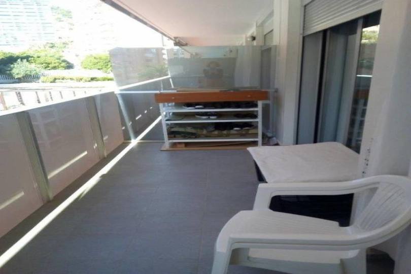 Villajoyosa,Alicante,España,2 Bedrooms Bedrooms,2 BathroomsBathrooms,Pisos,11927