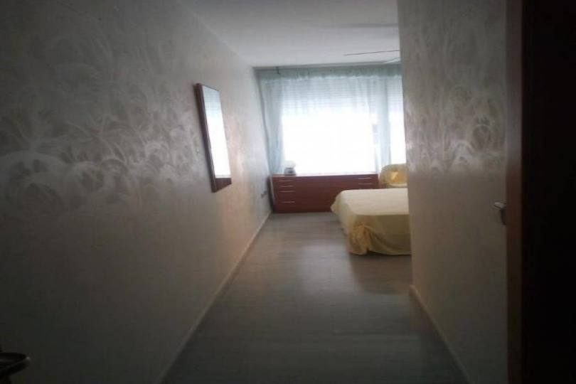 Villajoyosa,Alicante,España,2 Bedrooms Bedrooms,2 BathroomsBathrooms,Pisos,11927
