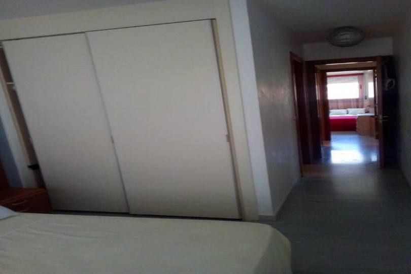 Villajoyosa,Alicante,España,2 Bedrooms Bedrooms,2 BathroomsBathrooms,Pisos,11927