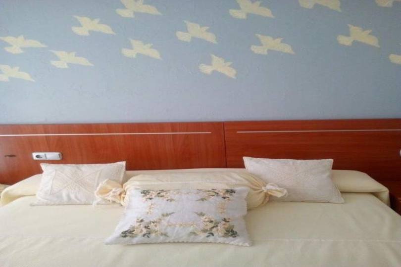 Villajoyosa,Alicante,España,2 Bedrooms Bedrooms,2 BathroomsBathrooms,Pisos,11927