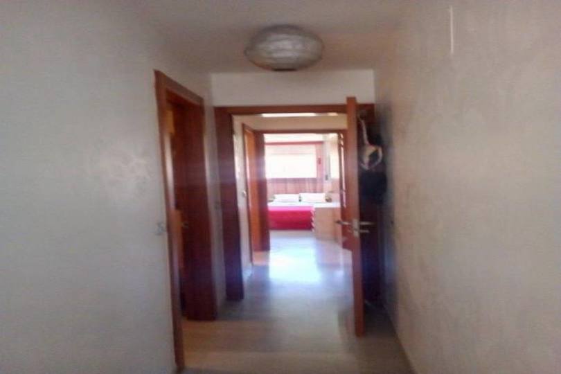 Villajoyosa,Alicante,España,2 Bedrooms Bedrooms,2 BathroomsBathrooms,Pisos,11927