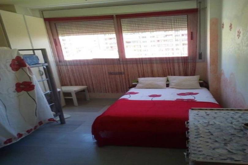 Villajoyosa,Alicante,España,2 Bedrooms Bedrooms,2 BathroomsBathrooms,Pisos,11927