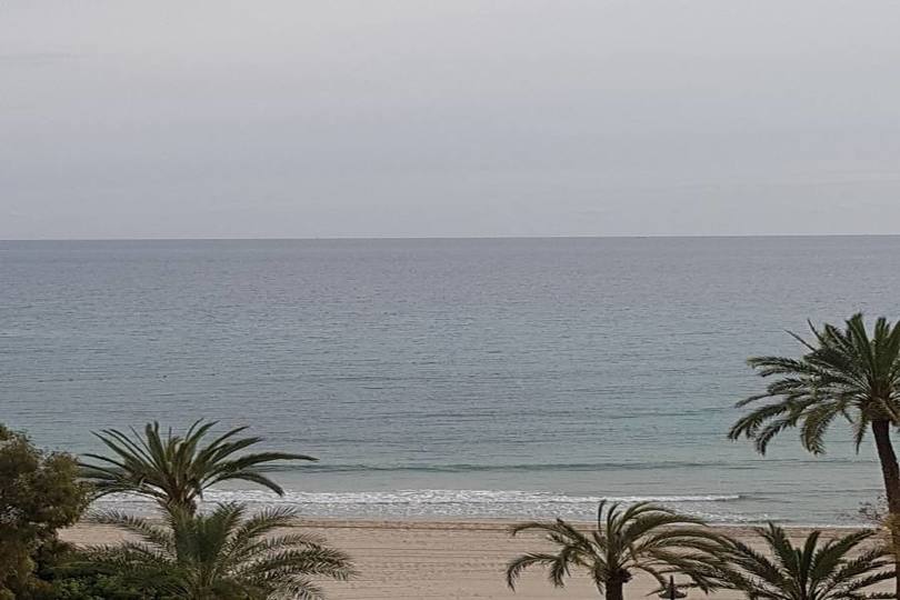 Benidorm,Alicante,España,3 Bedrooms Bedrooms,1 BañoBathrooms,Pisos,11929