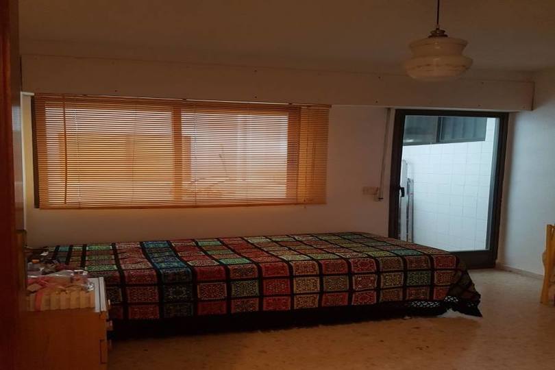 Benidorm,Alicante,España,3 Bedrooms Bedrooms,1 BañoBathrooms,Pisos,11929