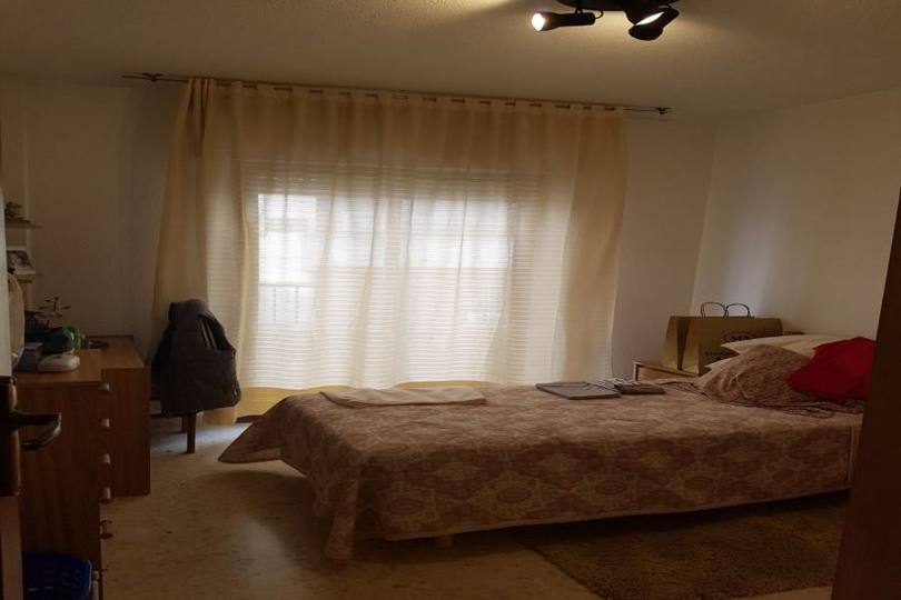 Benidorm,Alicante,España,3 Bedrooms Bedrooms,1 BañoBathrooms,Pisos,11929