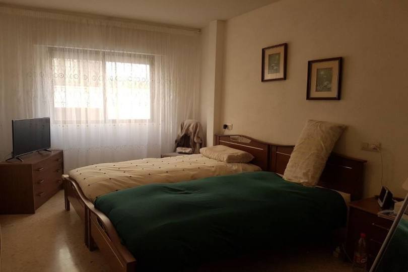 Benidorm,Alicante,España,3 Bedrooms Bedrooms,1 BañoBathrooms,Pisos,11929