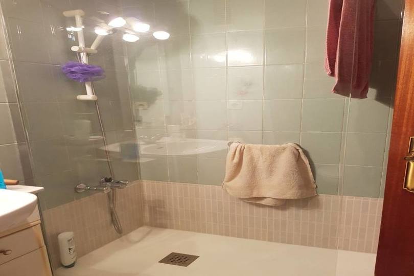 Benidorm,Alicante,España,3 Bedrooms Bedrooms,1 BañoBathrooms,Pisos,11929