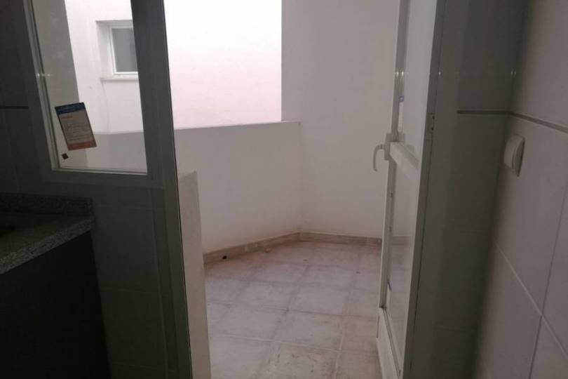 Benidorm,Alicante,España,3 Bedrooms Bedrooms,2 BathroomsBathrooms,Pisos,11931