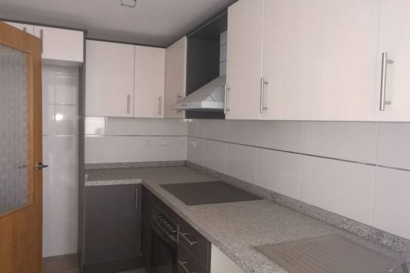 Benidorm,Alicante,España,3 Bedrooms Bedrooms,2 BathroomsBathrooms,Pisos,11931