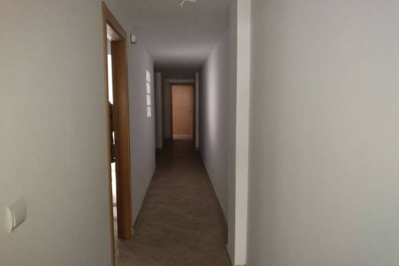 Benidorm,Alicante,España,3 Bedrooms Bedrooms,2 BathroomsBathrooms,Pisos,11931