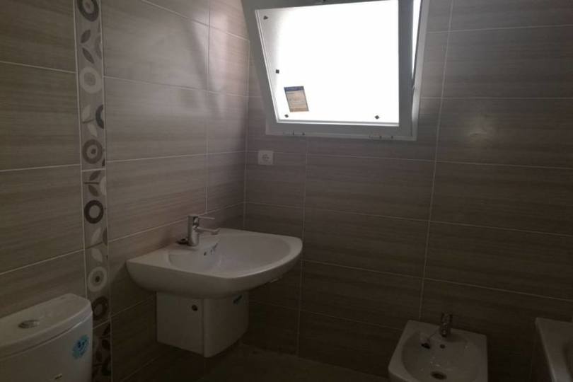 Benidorm,Alicante,España,3 Bedrooms Bedrooms,2 BathroomsBathrooms,Pisos,11931