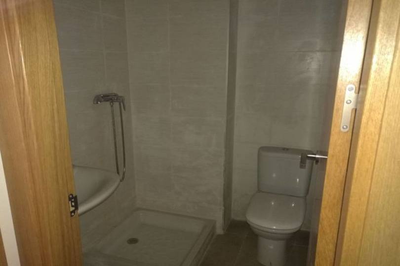 Benidorm,Alicante,España,3 Bedrooms Bedrooms,2 BathroomsBathrooms,Pisos,11931