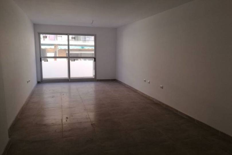 Benidorm,Alicante,España,3 Bedrooms Bedrooms,2 BathroomsBathrooms,Pisos,11931