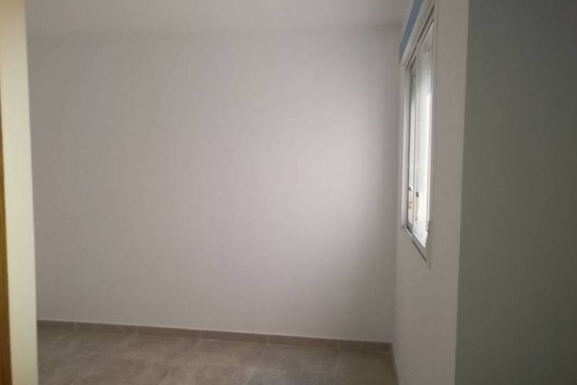 Benidorm,Alicante,España,3 Bedrooms Bedrooms,2 BathroomsBathrooms,Pisos,11931