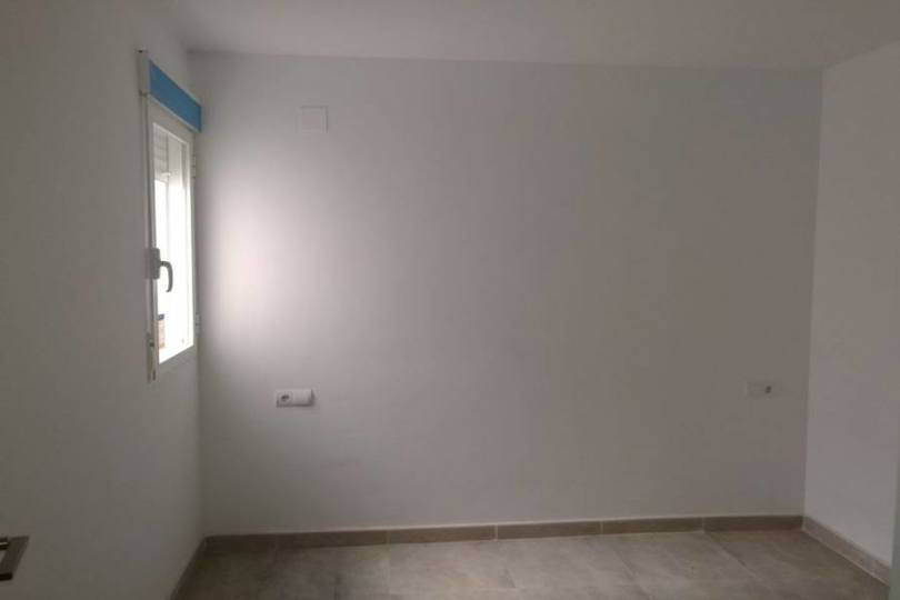 Benidorm,Alicante,España,3 Bedrooms Bedrooms,2 BathroomsBathrooms,Pisos,11931